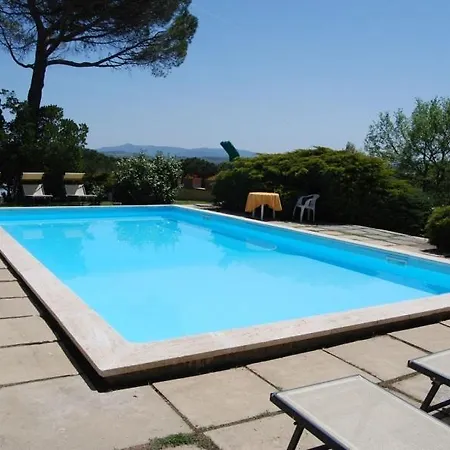 Porto Sleeps 15 Pool Wifi 빌라 Dolciano