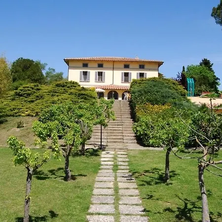 Porto Sleeps 15 Pool Wifi * Dolciano