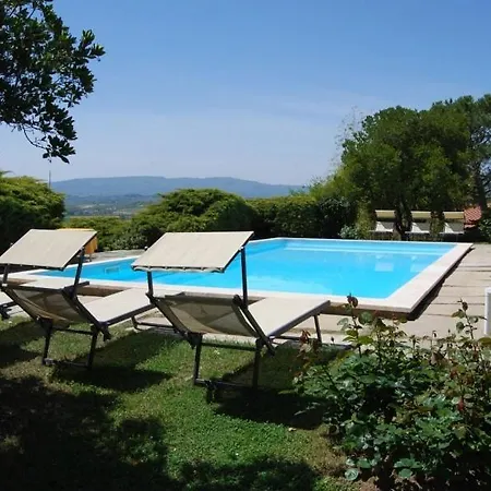Porto Sleeps 15 Pool Wifi * Dolciano